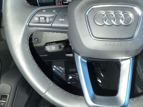 Used 2023 Audi A4 2.0T Premium Plus w/ Premium Plus Package image 26