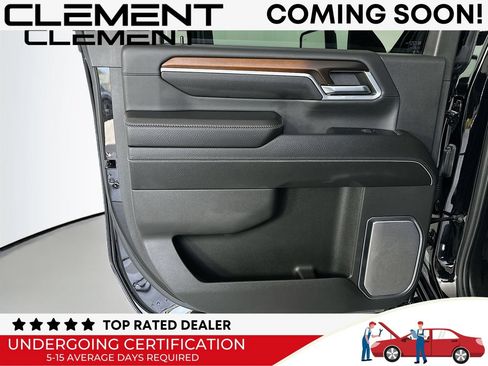 Used 2024 GMC Sierra 2500 Denali AWD/4WD image 31