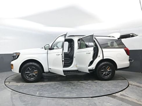 New 2026 Ford Expedition Tremor image 42
