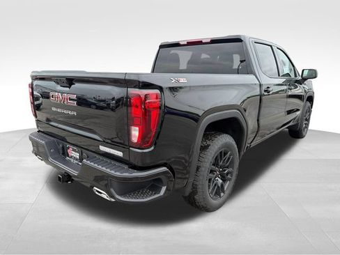 New 2026 GMC Sierra 1500 Elevation w/ X31 Off-Road Package AWD/4WD image 7