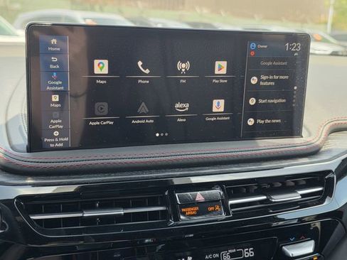 New 2026 Acura MDX Type S image 11