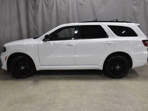Certified 2024 Dodge Durango GT image 6