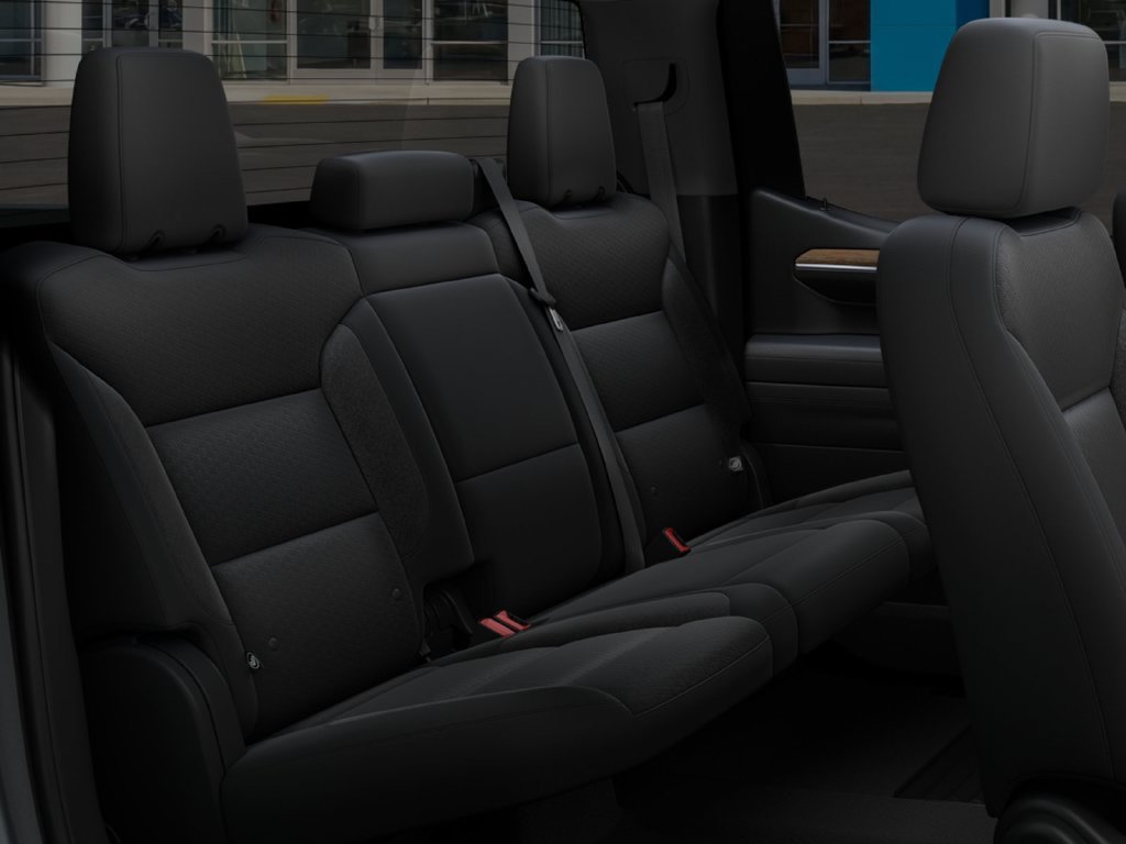 New 2026 Chevrolet Silverado 1500 LT RWD image 10