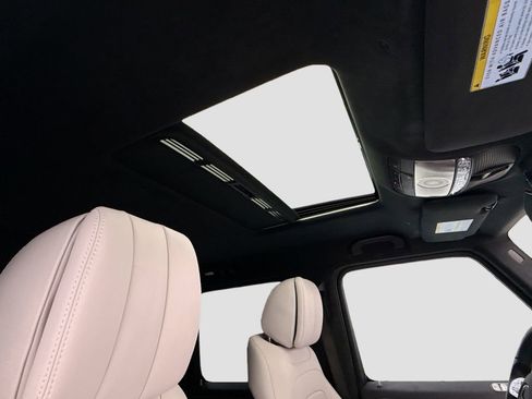 Certified 2024 Mercedes-Benz G 550 image 17