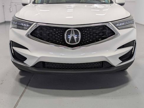 Certified 2019 Acura RDX AWD image 2
