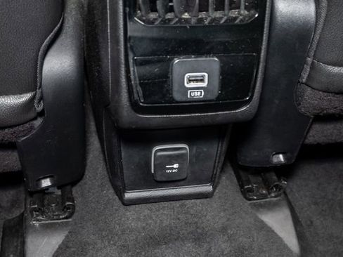Certified 2024 Jeep Compass Trailhawk AWD/4WD image 26