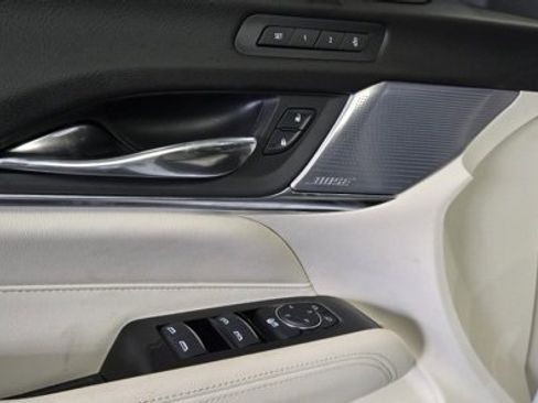 New 2025 Cadillac CT4 Premium Luxury image 17