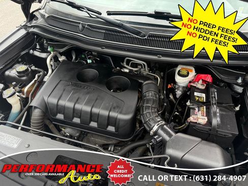 Used 2018 Ford Explorer XLT image 30