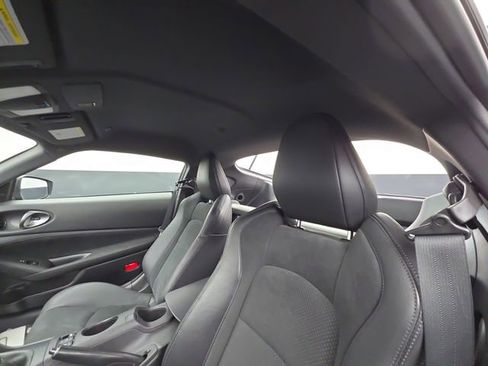 Used 2024 Nissan Z Performance w/ Floor Mat Package image 46