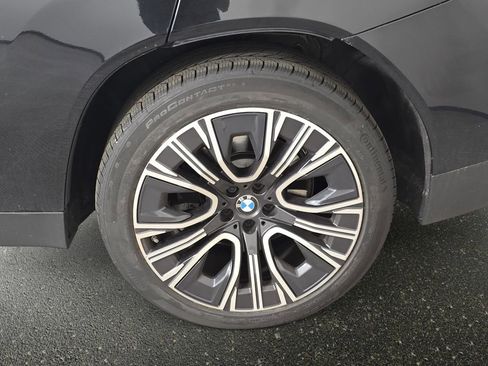 Used 2025 BMW X3 xDrive30i w/ Convenience Package image 37