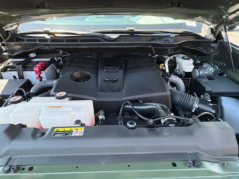 Used 2023 Toyota Tundra Limited RWD image 34