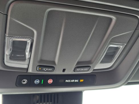 New 2026 GMC Sierra 2500 Pro w/ Max Trailering Package image 34