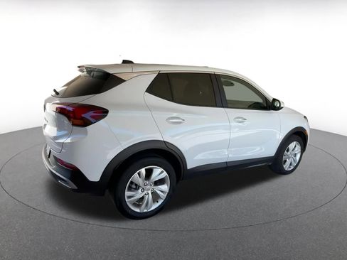 Used 2025 Buick Encore GX Preferred image 15
