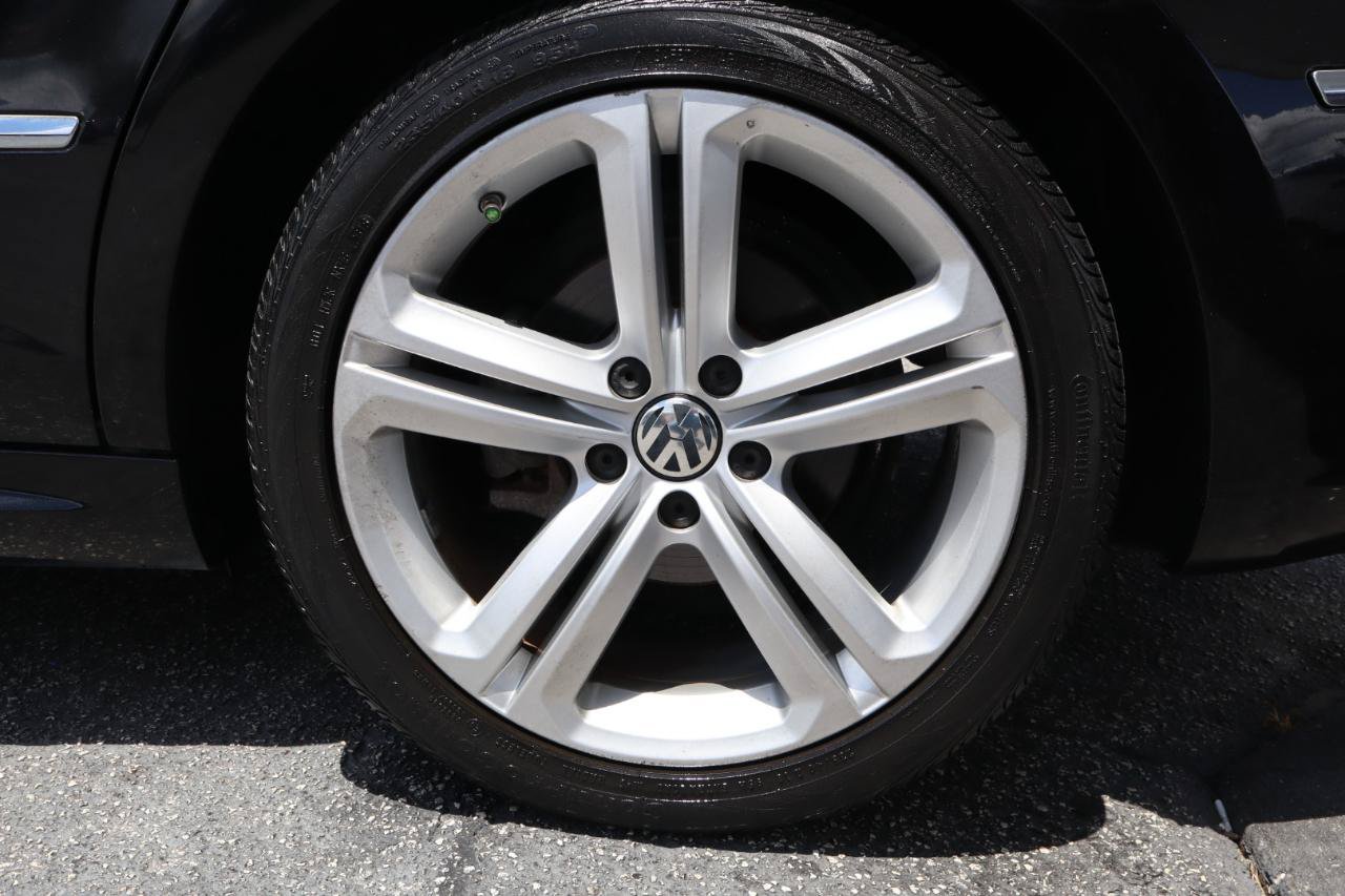 Used 2016 Volkswagen CC R-Line FWD image 28