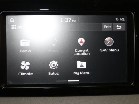 Used 2018 Kia Niro EX Premium image 38