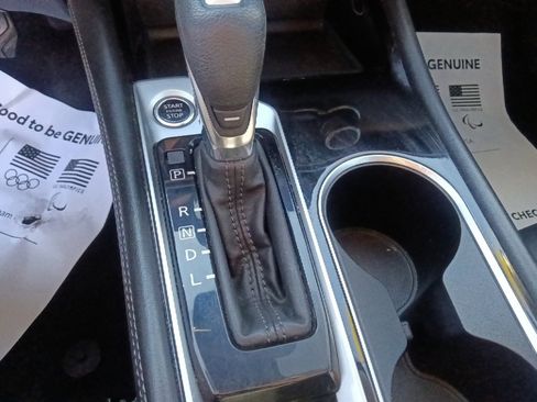 Used 2023 Nissan Altima 2.5 SV image 24