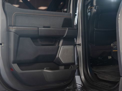 Certified 2023 Ford F150 Tremor w/ Equipment Group 402A High image 46