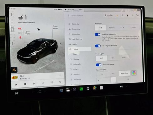 Used 2026 Tesla Model Y AWD image 41