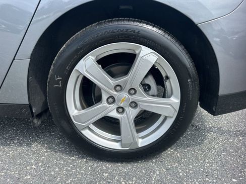 Used 2018 Chevrolet Volt LT image 27