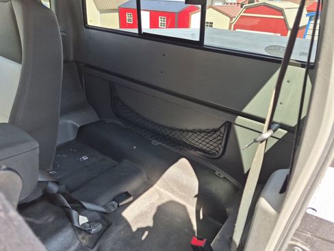 Used 2009 Ford Ranger 2WD SuperCab image 17