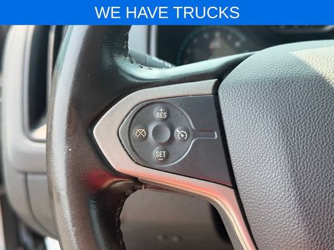 Used 2017 Chevrolet Colorado Z71 RWD image 19