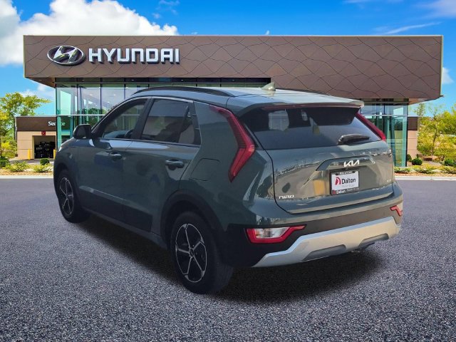 Used 2024 Kia Niro EX FWD image 6