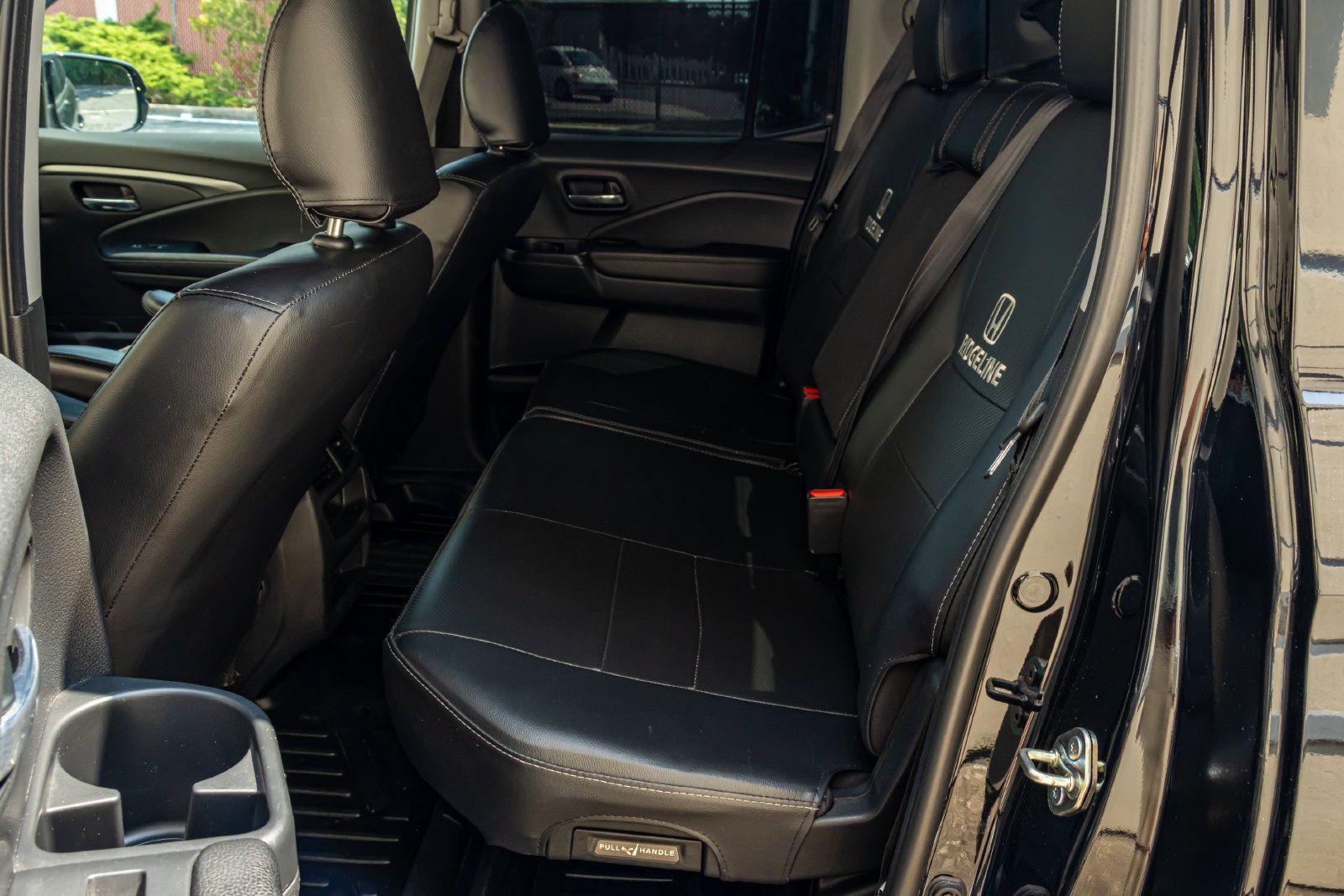 Used 2019 Honda Ridgeline Sport image 16
