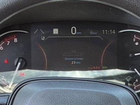 Used 2025 Toyota RAV4 XLE AWD/4WD image 13