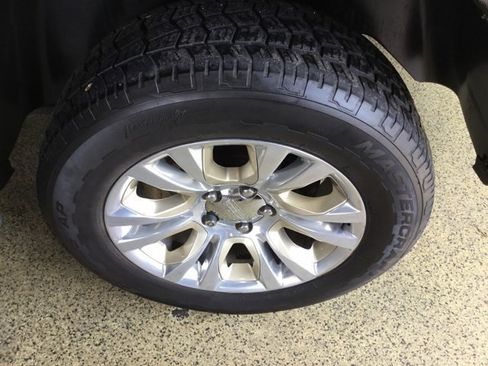 Used 2015 RAM 1500 Laramie Longhorn w/ Convenience Group image 17