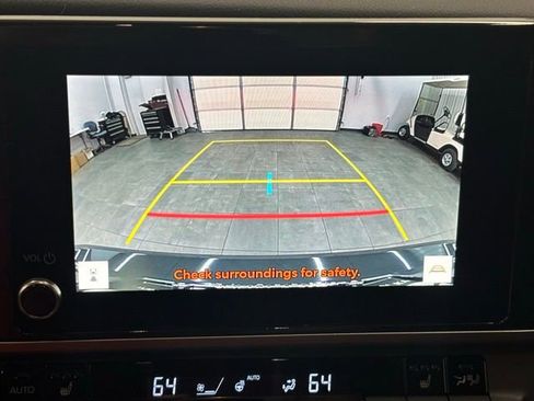 Used 2026 Toyota Camry LE w/ Convenience Package image 23