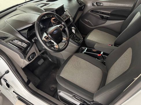 Used 2023 Ford Transit Connect XL FWD image 50