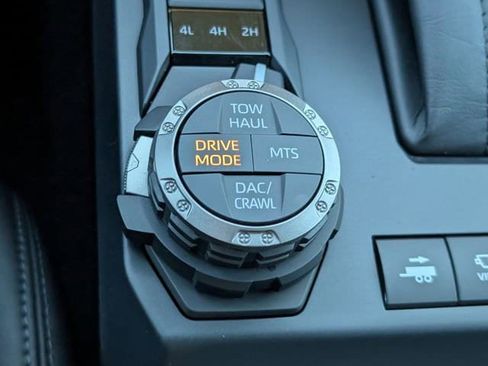 New 2026 Toyota Tacoma TRD Off-Road image 17