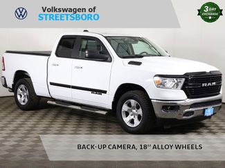 Used 2020 RAM 1500 Big Horn video 1