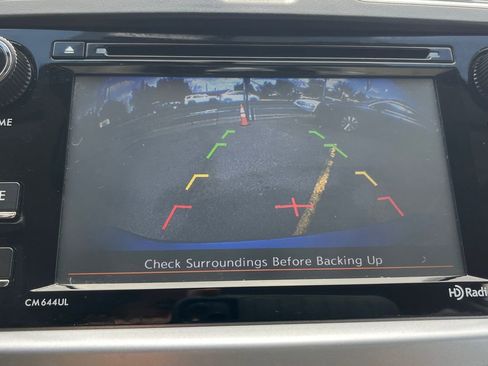 Used 2015 Subaru Crosstrek 2.0i Premium AWD/4WD image 12