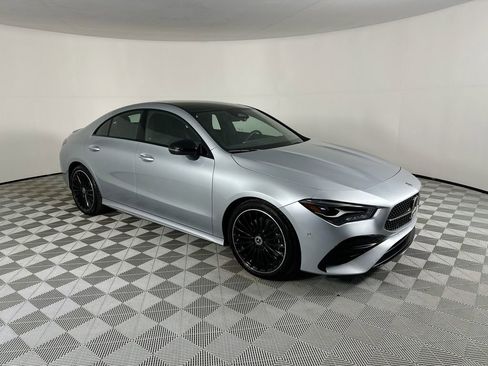 Used 2026 Mercedes-Benz CLA 250 image 1
