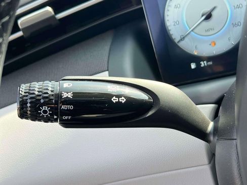 Used 2024 Hyundai Tucson SEL w/ Convenience Package image 25