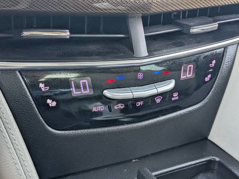 Used 2018 Cadillac CT6 Luxury w/ Active Chassis Package image 25