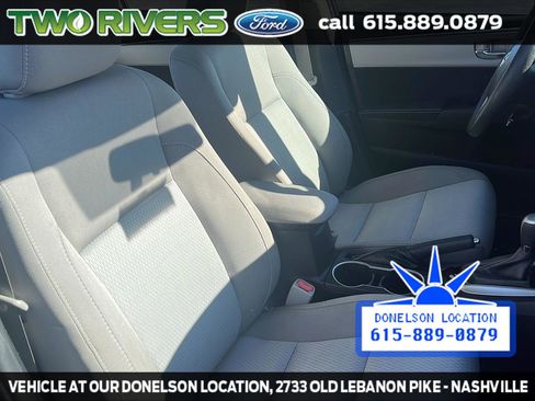 Used 2016 Toyota Corolla LE image 33