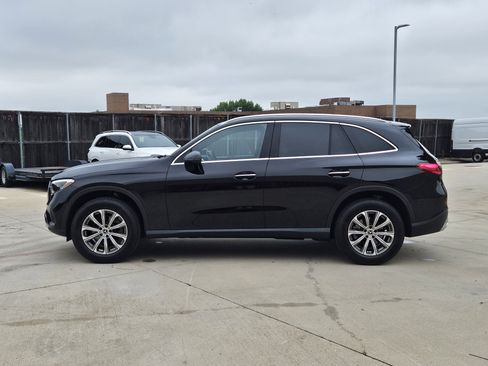 Certified 2026 Mercedes-Benz GLC 300 4MATIC image 3