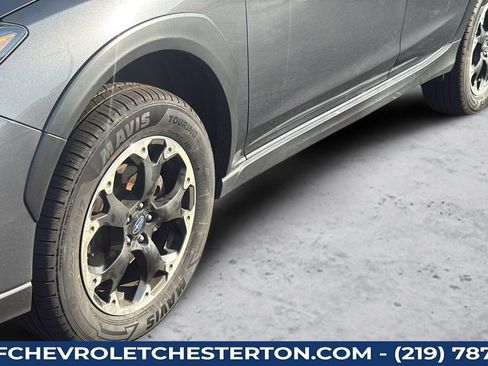 Used 2023 Subaru Crosstrek 2.0i Premium AWD/4WD image 29