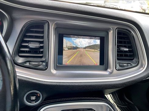Used 2021 Dodge Challenger SXT RWD image 20
