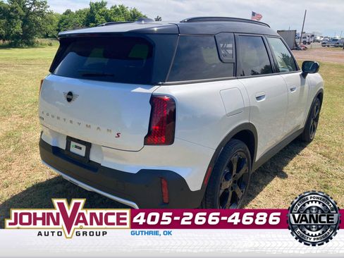 Used 2026 MINI Cooper Countryman S AWD/4WD image 7