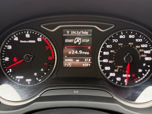 Used 2019 Audi A3 2.0T Premium Plus w/ Premium Plus Package image 39