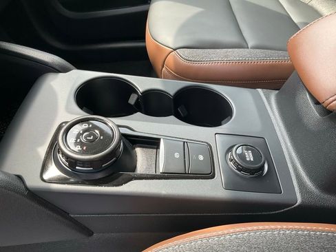 Certified 2024 Ford Bronco Sport Outer Banks w/ Tech Package image 13