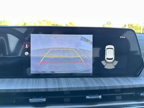 New 2025 Kia Telluride EX w/ EX Captain's Chair Package image 23