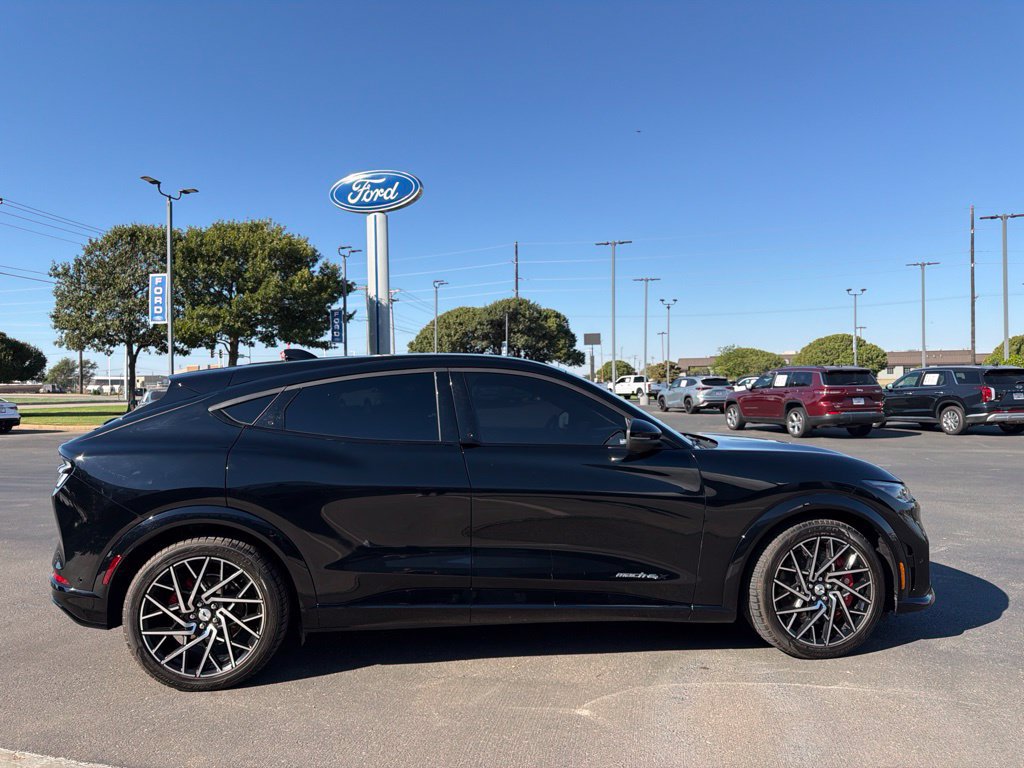 Used 2021 Ford Mustang Mach-E GT w/ GT Performance Edition AWD/4WD image 6