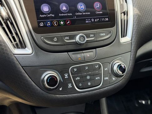 Used 2024 Chevrolet Malibu LT image 14