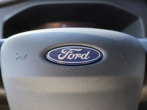 New 2026 Ford Transit 350 148 High Roof Extended AWD image 24