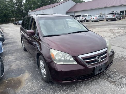 Used 2007 Honda Odyssey EX-L image 5