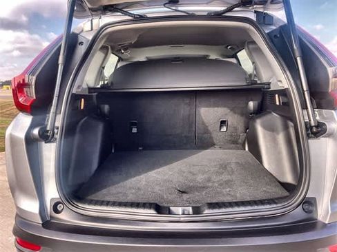 Certified 2021 Honda CR-V EX-L image 20